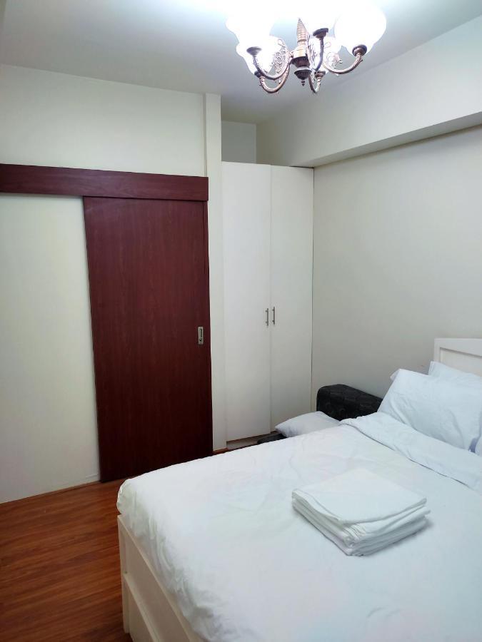 The Beacon Makati Aparthotel Манила Екстериор снимка